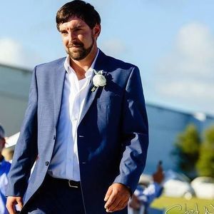 Meet your Posher, Chris